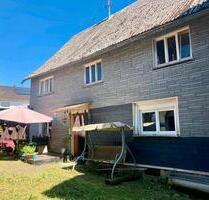 ☆☆☆Charmanter ehemaliger Bauernhof in Heidenrod ☆☆☆