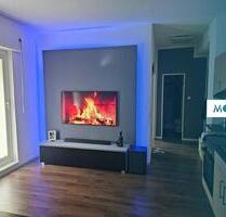 Wie für Sie gemacht: Lichtdurchflutete 2-Zimmer-Wohnung mit EBK und Balkon - Bad Sooden-Allendorf