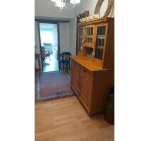 BODENSEE WOHNEN AUF ZEIT möblierte 3 Zi. Wohnung in Heiligenberg