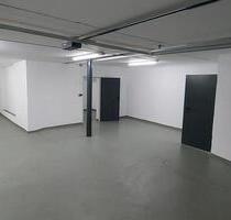 Gewerbehalle Lagerhalle WC Büro - Lichtenfels