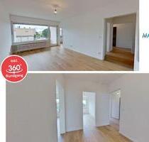 Schöne 3-Zimmer-Wohnung mit Balkon in Koblenz