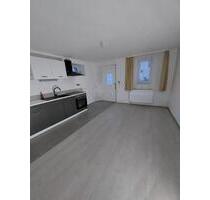 2 Zimmer Wohnung in Vollmaringen - Nagold