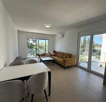 Montenegro 2 Zimmer-Wohnung 30 Meter zum Strand Šušanj Mieten - Zossen