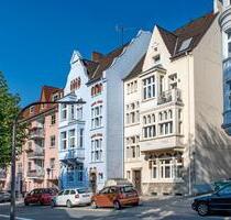 Dachterassenwohnung mit WBS für 2 Personen! - Castrop-Rauxel