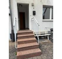 75 qm Wohnung zu vermieten in Plettenberg-Eiringhausen.