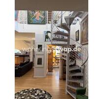Wohnungsswap - 4 Zimmer, 150 m² - Schubertstraße, Au-Haidhausen, München