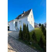 Einfamilienhaus mit Garten - 268.000,00 EUR Kaufpreis, ca.  90,00 m² in Felsberg (PLZ: 34587)