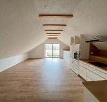 Vermiete Neubauwohnung | Erstbezug | 2-Zimmer | Balkon & EBK - Lauchheim