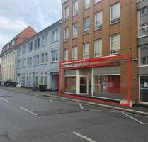 Ladenlokal in Top-Lage in Moers Stadtmitte zu vermieten!