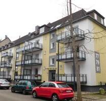 Gelegenheit: praktische 2-Zimmer-Wohnung - Hattingen