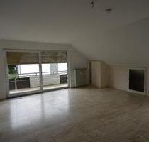 Dachgeschoßwohung - 423,00 EUR Kaltmiete, in Rödinghausen (PLZ: 32289)