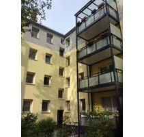 Wohnen in zentraler Lage! - 698,00 EUR Kaltmiete, in Mannheim (PLZ: 68159)