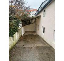 Zentrale 150 m2 GewerbeKreativ-Fläche S-Botnang Waldrand - Stuttgart