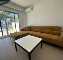 Montenegro 2 Zimmer-Wohnung mit Meerblick in Šušanj Mieten - Zossen