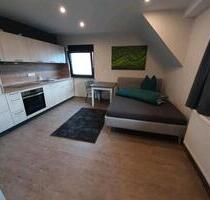 Einzimmerwohnung, Ferienwohnung, Apartment - Ettringen