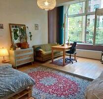 Room for women during Gamescom - 65,00 EUR Kaltmiete, in Köln (PLZ: 50937) Lindenthal