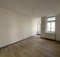 Gemütliche, große 2-Raumwohnung mit neuer EBK im beliebten Blumenviertel von Erfurt