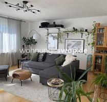 Wohnungsswap - 4 Zimmer, 115 m² - Motorstraße, Milbertshofen-Am Hart, München