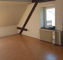 1-Zi.-Wohnung in Rotthalmünster zu vermieten - Kirchham
