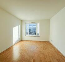 Ideal für kleine Familien: Großzügige 3-Zimmer-Wohnung in der Überseestadt - Bremen Walle