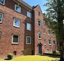 2,5 Zimmerwohnung mit neuem Bad - Kiel Neumühlen-Dietrichsdorf