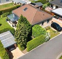 Haus, Grundstück, Bungalowbau Machern, keinen Makler
