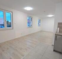 Erstbezug in hochwertige 2-Zimmer-Neubauwohnung - Berlin Lichtenberg