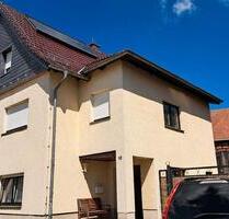 Einfamilienhaus - 348.000,00 EUR Kaufpreis, ca.  120,00 m² in Ebeleben (PLZ: 99713)