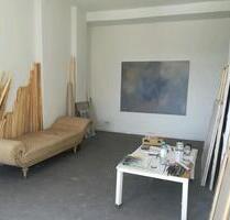 Atelier für Juni - 320,00 EUR Kaltmiete, in Berlin (PLZ: 10247) Friedrichshain-Kreuzberg