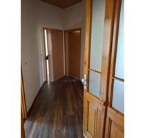 Dreieinhalb Zimmer Wohnung 78 qm - Arnstadt