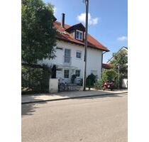 3 Zi. Wohnung Am Lochholz 9 80999 München zu vermieten