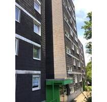 Gelegenheit: günstige 3-Zimmer-Wohnung mit Balkon (WBS erforderlich) - Essen Stadtbezirk VII