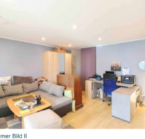 Helles Apartment hinter Schwabencenter zu vermieten ab 1.12.25 - Augsburg Universitätsviertel