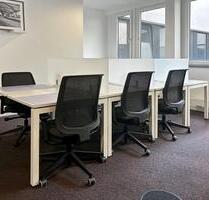 Coworking-Bereich in Regus Waidmarkt - Köln Innenstadt