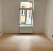 Modernes 1-Zimmer-Apartment in beliebter Wohnlage - Halle (Saale)