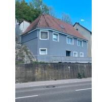 Provision frei❗️Freistehendes EinZweifamilien Haus - Heidenheim an der Brenz