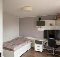 Untervermietung Apartment (01.08.- 30.09.2025) - Köln Innenstadt