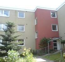 Helle sonnige 3 Zimmer Wohnung mit Blick ins Grüne ! - Hattingen