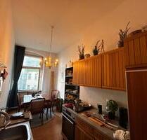 Alt Bau - Charlottenburg palace gardens - viewings this week - Berlin Charlottenburg-Wilmersdorf