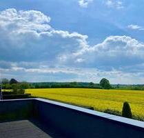 Energieeffizientes Einfamilienhaus in Feldrandlage zu verkaufen - Schönberg
