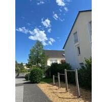 Reihenhaus mit 5 Zimmern und 2 Bädern zu vermieten - Mannheim Gartenstadt