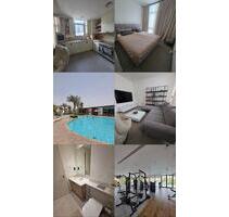 Wohnung in Dubai Arabian Ranches Urlaub Zimmerweise - Frankfurt am Main Bockenheim