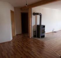 sehr schöne Wohnung mit tollem Ausblick an Nichtraucher - Hersbruck