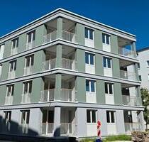 Attraktiv! Günstig geschnittenes 1-Zimmer-Single-Appartment - Darmstadt Darmstadt-West