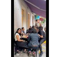 TOP LAGE | Gastronomie in Neukölln - Berlin