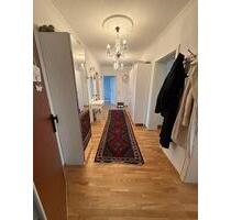 Helle 4-Zimmer-Wohnung mit Balkon, Einbauküche und Gäste-WC - Meckenheim