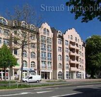 Interessante Wohnung mit großem Wohnzimmer... Stellplatz möglich - Chemnitz Altendorf