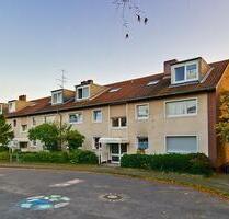 2-Zi.-Wohnung mit Ausblick in grüne von Porz Grengel - Köln