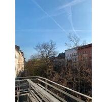 Helle 2 Zimmerwohnung mit Balkon MitteBrunnenstraße Untermiete - Berlin