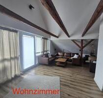 Wohnung, Maisonette-Wohnung 150 qm2 - Hof Altstadt